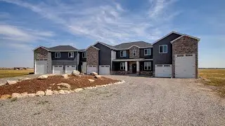 Colorado Real Estate Video with Drone by HotShotPros
