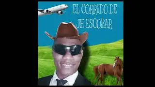 El Corrido De JH ESCOBAR (JH DE LA CRUZ) UziRecords