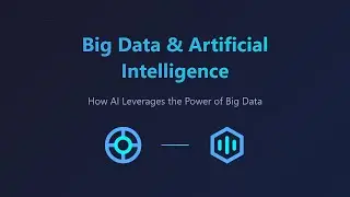 Big Data & AI: A Beginner's Guide to Transforming the Digital World 🚀