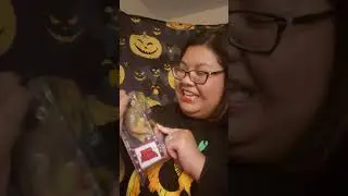 Loot Fright October 2020