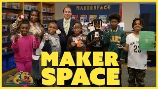 MAKERSPACE | 