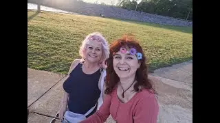 Colene Walters & Sandra De Moor -  Strong Enough To Bend