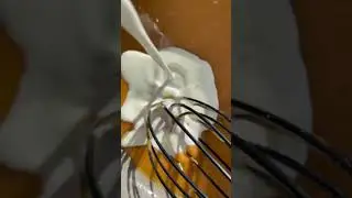 How to make miso caramel #saltedcaramel