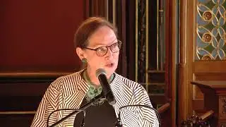 Nuremberg Symposium: Closing Remarks The Honourable Justice Rosalie Silberman Abella