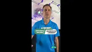 Creatine Isn't Just for Gym Rats
