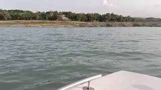 The Beauty of Khanpur Dam 2021
