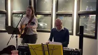 Folsom prison copy - Kathryn Jane music