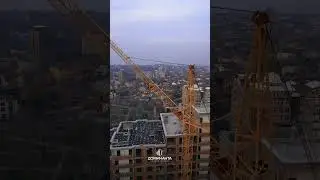 Жилой Комплекс Доминанта от Капитал Инвест