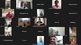 SNP 3 prework Kannada HFN way part 5