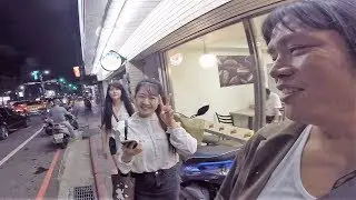 寶貝日記(遊艇出遊碼頭邊隨手拍)GOPR9581