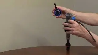 Toilet Fill Valve Keeps Running - Fluidmaster Fill Valve