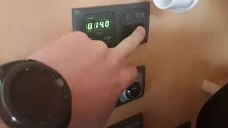 2010 Elddis Odyssey 634