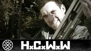 UNITED AND STRONG - AWAY FROM HOME BUT NEVER ALONE - HARDCORE WORLDWIDE (OFFICIAL HD VERSION HCWW)