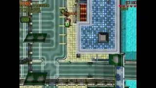 GTA2 Multiplayer: MultiSlayer Race Playboy51 FAIL+WIN 2013-02-21