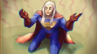 Elite500 | ARENA OF VALOR HAS SUPERMAN?!?