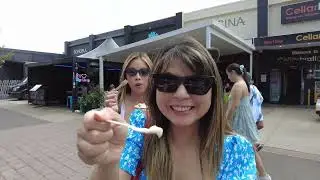 A Weekend in Canberra - What&rsquo;s FUN???