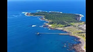Bass Point Reserve, SHELLHARBOUR AU
