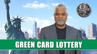 Green Card Lottery - How DV lottery works - GrayLaw TV