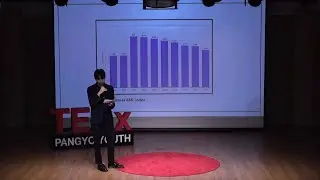 Central Bank Digital Currencies: A Replacement for Cryptocurrency? | Daniel Park | TEDxPangyo Youth
