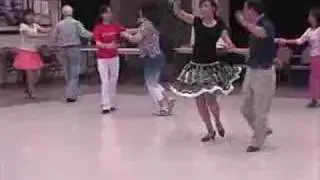 清溪恰恰
