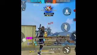 AN94 HEADSHOTS MODE ON 🔘🤯🥵 FREE FIRE MOBILE GAMEPLAY 🔥#freefire #pocof65g #ffshorts #ffviral #aura