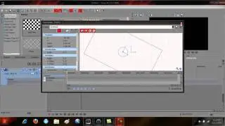Secret in New Released Sony Vegas Pro 10!