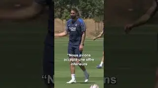 L'agent de Gianluigi Donnarumma s'en prend au PSG