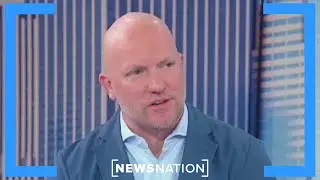 'Only a matter of time' before someone was killed by ICE: Veteran | NewsNation Live