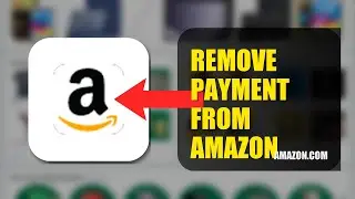 How To Remove Payment Method From Amazon 2025 (2026)
