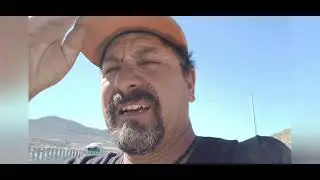 Pajareo por el Norte de Chile.
