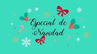 Intro Especial de navidad