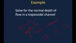 Normal  Depth Computation