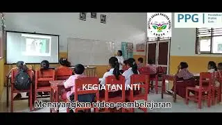 Video JUNILDA MARADINDO S. Th