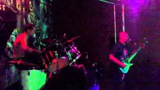 Thornsick - Ritual of Dismemberment