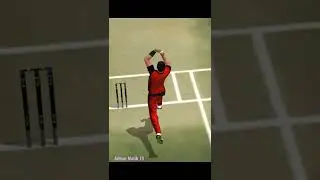incredible catch! by Abd  wcb