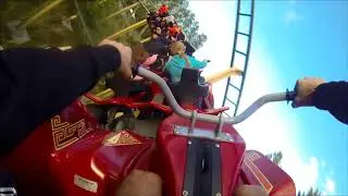 Rollercoaster 