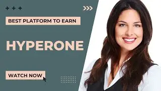 HyperOne full business plan | best earning plan | work from home | best business plan