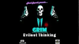 DI GRIM RING DI CHURCH BELL