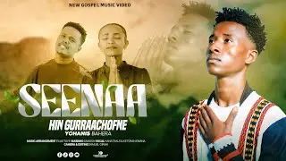 Seenaa hin gurraachofne : Yohanis Bahera