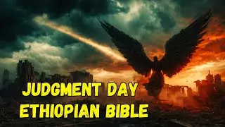 Ethiopian Bible Prophecies: The Hidden Signs of Judgment Day Revealed