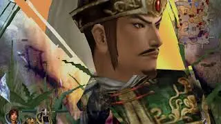 Warriors Orochi 2 Complete Shu Story walkthrough gameplay part 1 ENDING - No Commentary