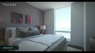 The Avery Model Residence 4601