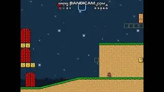 SMBX 38A Longplay Episode 2: Simple And Boring Boss Rush (Finale)
