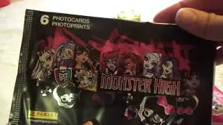 Blind Bag Saturday - MLP, Zomlings, Gomu, Smurf, Avengers, TMNT, Squinkies and Monster High