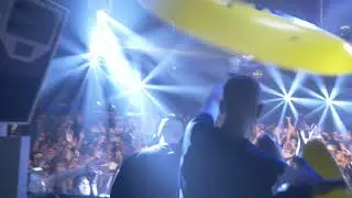 Dada Life @ Bootshaus (Cologne, Germany) 2017