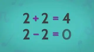 Math Development | Kindermusik&reg;