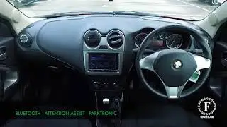ALFA ROMEO MITO HATCHBACK SPECIAL EDITION (2013) 0.9 Tb Twinair Live 3dr