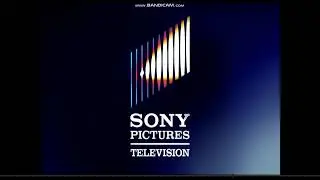 Columbia Pictures Television/Sony Pictures Television (x2, 1962/1993/2002)