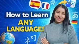 Learn Any Language the Easy Way - Your Bengali Teacher 