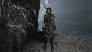 Path of Huracan [Shadow of the Tomb Raider]